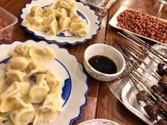 -老猎户炭火锅羊汤(万达店)