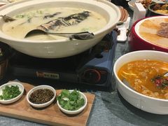-小厨娘淮扬菜(清江苏宁广场店)