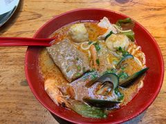 -老宅原住民沙茶面精品小吃(龙头路店)