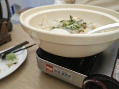 -苏小柳点心·手作小笼包(浦东嘉里城分院)