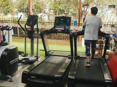 -征成健身连锁私教工作室(九公里店)
