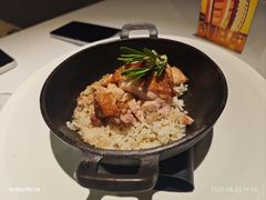-王品牛排(福州泰禾店)