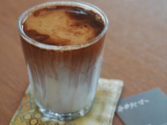 -CAPRAIBEXCOFFEE羍市(菉葭巷店)