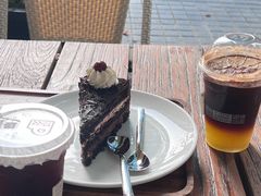-Peet's Coffee皮爷咖啡(新天地黑标店)