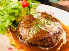 -角落里(中山公园店)