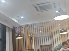 -牛天下·牛肉·海鲜·打边炉·融合菜