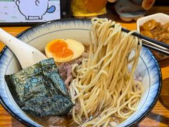 -Ramen满吉·豚骨拉面(丽园路店)