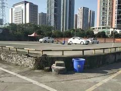 -深港·凯旋驾校(江北校区)
