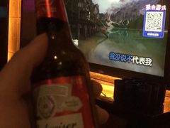 -音乐在线主题氧吧KTV(佳宁娜广场店)