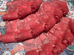 -老墙根涮肉(王四营店)