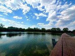 -大兴滨河森林公园