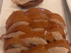 -全聚德(上海首店浦东店)