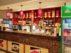 -国人川菜(李家村建东街店)