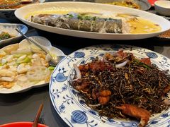 -老苏州茶酒楼