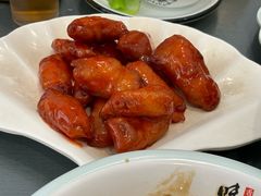 -金良酸菜鱼(宁海路总店)