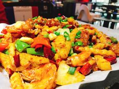 -销魂掌(卓锦曼购中心店)