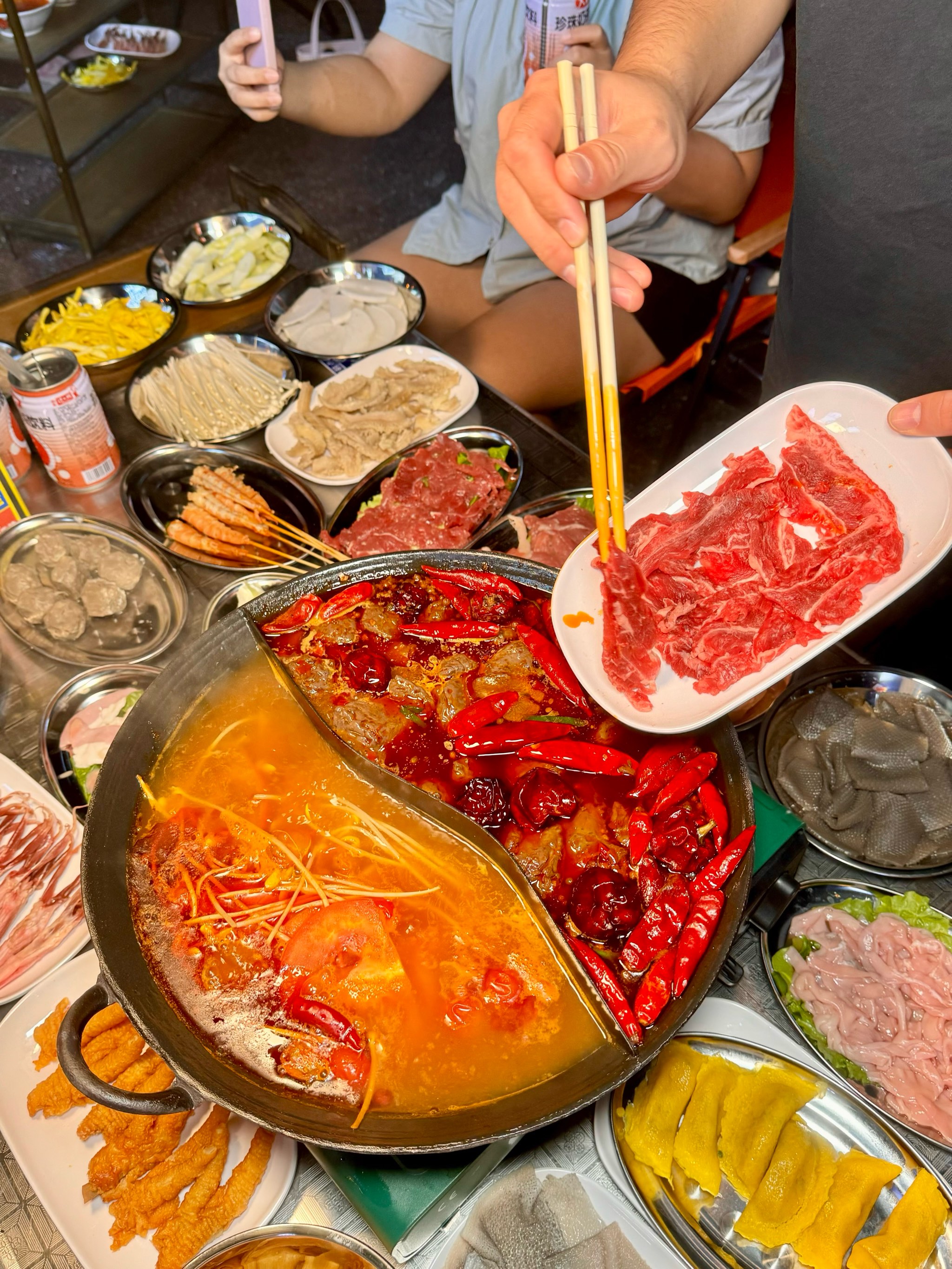 小县城最缺什么生意火锅呢(小县城最缺什么生意火锅呢视频)