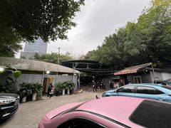 -山地居烤全羊·柴火鸡(大坪-半山公馆店)