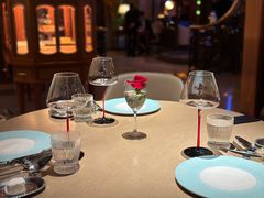 -波特曼西餐厅(中央大街店)