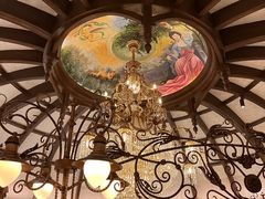 -B&C黄油与面包·THE GARDEN BAKERY概念店(世纪汇店)