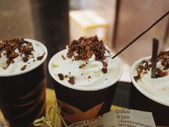 松林拿铁-BeauTea水仙(coco park店)