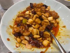 -玉华台饭庄·淮扬菜·烤鸭(望京店)