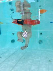 -鱼乐贝贝婴幼儿亲子水育(幸福街店)