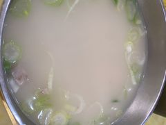 牛肉汤-故乡明太鱼屋(航北路店)