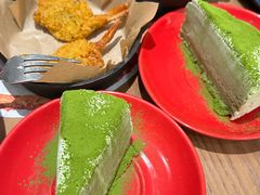 -必胜客(港城新天地店)