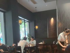 -永安鱼庄·镇江菜(东吴路店)