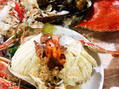 -鑫龙火锅城(环山路店)