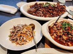 -小天厨民间菜馆(深圳街店)