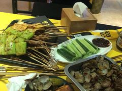 -望京小腰(北京总店)