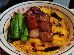 -文通冰室(东方宝泰店)