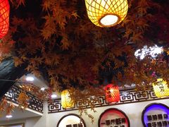 -金杨拉面王小吃面馆·牛三宝面·红烧牛肉粉