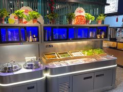 -韩宫宴和牛烤肉(无锡大东方广场店)