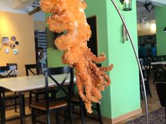 -蓝珊甄选海鲜自助·火锅大排档(近阿那亚店)