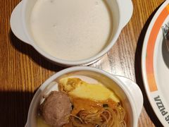 -比格比萨自助(新辰里学清路店)