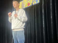 -喜剧部落脱口秀(三里屯工体店)