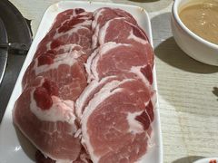 -平山城鑫烧烤(建国楼店)