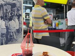 -结霜桥叻沙