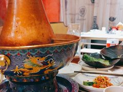 -祥源胡同·涮牛羊肉火锅(花桥店)