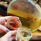 温州超出片|泉煮冰茶 迈入夏天的间隙里🍵