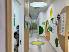 -菲越企鹅眼科(龙湖天街店)