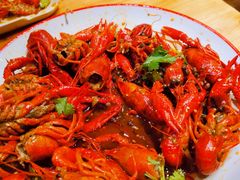 -小俩口烧烤东北菜(双井店)