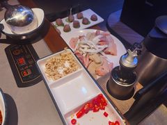 -同仁四季椰子鸡(无锡滨湖万象汇店)