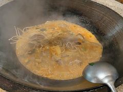 -印象老灶台三下锅·湘西本土原味菜(天门山索道店)