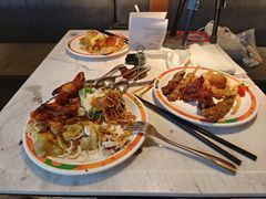 -比格比萨自助(宝山日月光店)