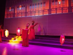 -陕北民歌大舞台