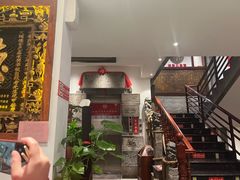 -山西会馆·晋菜·晋商宴·学堂记忆(许坦西街店)